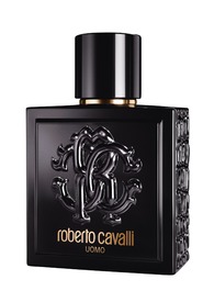 Оригинален мъжки парфюм ROBERTO CAVALLI Uomo EDT Без Опаковка /Тестер/